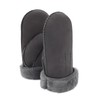 Rohn Moden Lambskin Mittens Arber for Men and Women Made