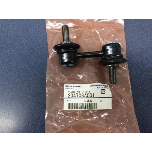 SUBARU Genuine OEM Subaru Front Stabilizer Bar Link Forester Legacy