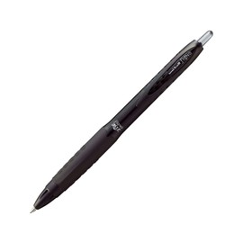 Mitsubishi Pencil Gel Ballpoint Pen Uni-Ball Signo 307 0.7 Black UMN30707.24