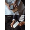 zepirion Cashless Optimized Credit Card Case with Money Clip, Skimming
