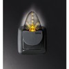 Hama Amber Night Light / Euro Connector