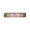 VIE Satya Incense Sticks, 12 Packs x 15g, Oodh