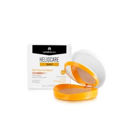 Heliocare Compacto Oil Free Beige 10 gr.