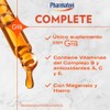 Pharmaton Complete Suplemento Alimenticio para Adultos, 100 Tabletas. Complementa tu