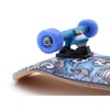 SPITBOARDS Fingerboard Urethane Wheels 60D with Real Ball Bearings Professional