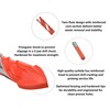 Dekton Multi Material Tile Drill Bit Set 5-10mm-Designed To Drill