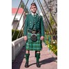Allsafe Traders Men's 8 Yard Kilts for Men, Mens Kilt