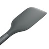 Zyliss Spatula - Sustainable Wheatstraw/Silicone - Spatula for Cooking and