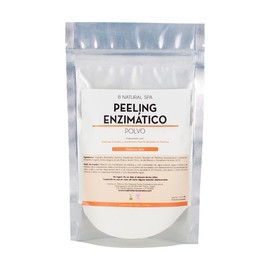 Peeling Enzimático Exfoliante Bbglow Y Faciales 100grs