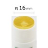 トンボ鉛筆 スティックのり シワなしPiT (薄い紙でも貼りやすい) Sサイズ (10g) 20本 PT-TAS-20P
