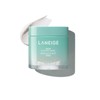 Laneige Mascarilla Dormir Cica Coreana Piel Sensible Hidratación Calmante Reparación