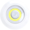 MEL-119 Indoor LED Lighting Light with Remote Control, 2P (Multi-Purpose,