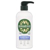 DermaVeen Sensitive Relief Eczema Cream 500ml