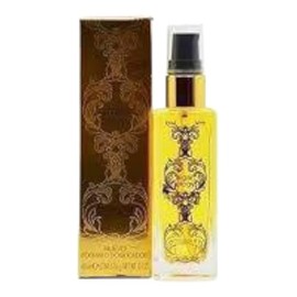 Salerm Biokera Natura Arganology Serum 60ml Aceite de Argán y Algodón para un Brillo Espectacular | Revitaliza, Suaviza y Protege el Cabello Dañado | Elixir de Nutrición Profunda