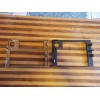 Flow State Manufacturing, LLC 1978-83 Buick Regal Double Din Radio