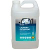 ECOS PRO Liquid Laundry and Microfiber Detergent, Free & Clear,