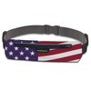 Amphipod MicroStretch Plus Luxe Belt (Unite(d), OS)