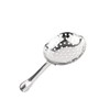 Olympia Professional Grade Stainless Steel Julep Strainer, Size: 160(L)mm, Bartending