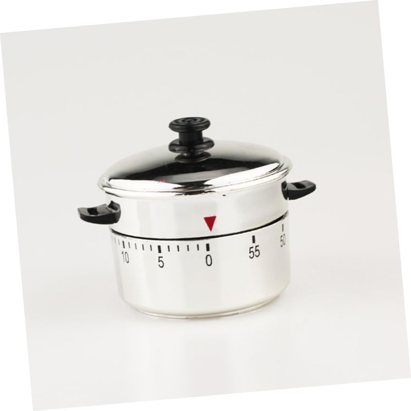 iplusmile Mechanical Kitchen Timer Countdown Timer for Cooking Baking Design