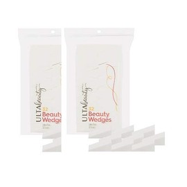 Ulta Beauty 2 Pack Beauty Wedges 32 ct.