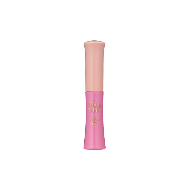 Dolly Wink Eyelash Fix Super Hard 0.2 fl oz (5