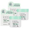 Holika Holika Less On Skin Essence Pad 220ml, 120 sheets, 2 pcs / 홀리카홀리카 레스온스킨 에센스 패드 220ml, 120매입, 2개