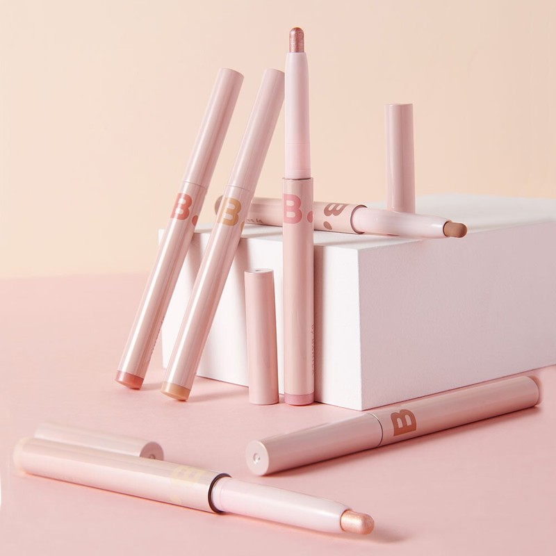 BANILA CO Mood On Eye Color Stick 0.8g 6 Colors
