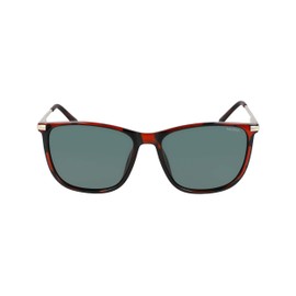 Nautica Men's Sunglasses, Dark tortoise