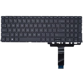 Replacement Keyboard for HP Probook 450 G8 G9 G10, Probook 455 G8 G9 G10 & Probook 650 G8 Series Laptop with Backlit US Layout