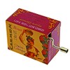 Fridolin 58373 "Toreador Music Box