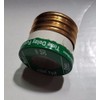 BUSS FUSES TL 30-511538, PLUG FUSE, TIME DELAY, 30 AMP,