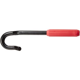 SANEI PR36 Tool Faucet Wrench, Convenient to Install and Remove, Steel,