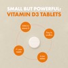 Vitamin D 1000iu - 1+ Year Supply - High Strength