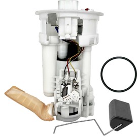 CSMATEYEAH 77020-33210 Fuel Pump Module Assembly Compatible with Toyota Camry 2002-2006 2.4L 3.0L 3.3L