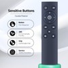 Vibration Plate Replacement Remote Control for AXV/AORTD/SAYGOGO/AOVIECH Multiple Brand Vibration