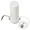 Home Master TMJRF2 Jr F2 Multi-Stage Countertop Water Filter System,