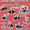 I did that my tariff did that anti trump 27