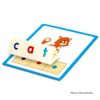 Junior Learning CVC Word Builders Activity Cards