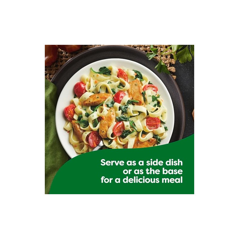 Knorr Pasta Sides Creamy Chicken For Delicious Quick Pasta Side