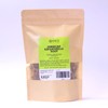 Jamaican Sarsaparilla Root, Wildcrafted Whole Roots, Cut and Sifted (4,