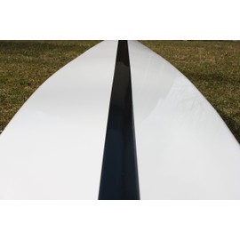 PereGuard Kayak Keel Guard 2" Width Black (5)