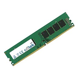 OFFTEK 16GB Replacement Memory RAM Upgrade for Dell OptiPlex 3050 (Small Form Factor) (DDR4-19200 - Non-ECC) Desktop Memory