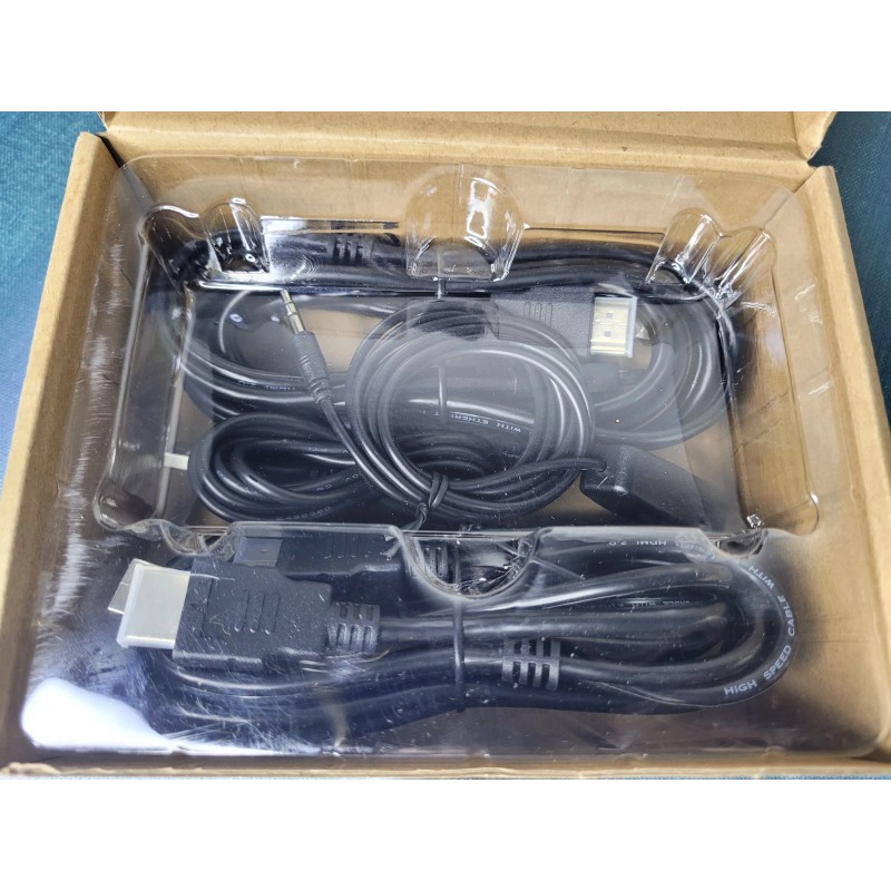 Synvisus HDMI KVM Switch 4k