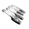 Brightz Step Wagon RK mekkidoahandorukaba- Knob Honda suma-toki-sisutemu Supported [CLM