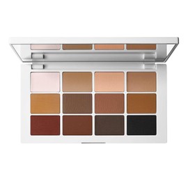 Paleta de sombras de ojos Master Mattes™ de MAKEUP BY MARIO 12 x 0,03 oz/ 1 g null 12 x 0,03 oz/ 1 g