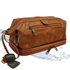 Mens Toiletry Bag | Wash Bags for Men, Travel Essentials