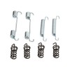 TRW SFK396 Accessory Kit, Parking Brake Shoes