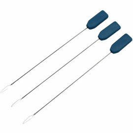Cutex Pack of 3 Needle Threaders Compatible with Serger Overlock Sewing Machines