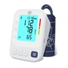 KARDIGI Blood Pressure Monitor, Upper Arm Electronic, Stores Up to