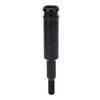 Gear Shift Knob Lever Smooth Operation Aluminum Car Transmission Shift